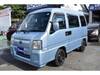 SUBARU SAMBAR VAN