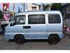 SUBARU SAMBAR VAN