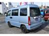 SUBARU SAMBAR VAN
