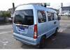 SUBARU SAMBAR VAN