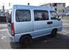 SUBARU SAMBAR VAN