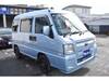 SUBARU SAMBAR VAN