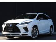 2019 LEXUS RX