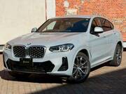 2024 BMW X4