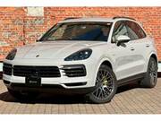 2022 PORSCHE CAYENNE