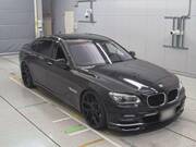 2011 BMW 7 SERIES