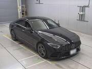 2018 MERCEDES BENZ CLS-CLASS