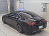 MERCEDES BENZ CLS-CLASS