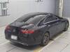 MERCEDES BENZ CLS-CLASS