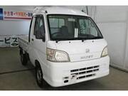 2011 DAIHATSU HIJET TRUCK