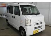 2012 SUZUKI EVERY