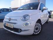 2018 FIAT 500