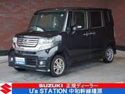 2015 HONDA N-BOX CUSTOM
