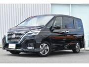 2020 NISSAN SERENA