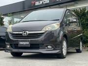2007 HONDA STEPWAGON G LS PACKAGE