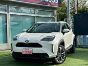 2020 TOYOTA YARIS CROSS HYBRID Z