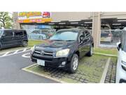2010 TOYOTA RAV4 STYLE