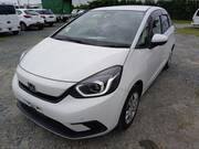 2020 HONDA FIT