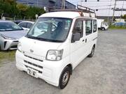 2012 DAIHATSU HIJET CARGO
