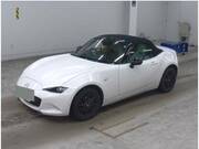 2021 MAZDA ROADSTER