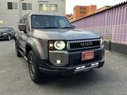 2024 TOYOTA LANDCRUISER 250