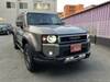 TOYOTA LANDCRUISER 250