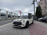2017 BMW MINI