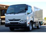 2021 TOYOTA DYNA