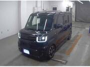 2022 DAIHATSU WAKE