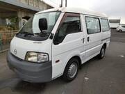 2013 MAZDA BONGO VAN DX