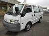 MAZDA BONGO VAN