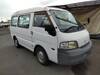 MAZDA BONGO VAN