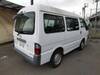 MAZDA BONGO VAN