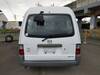 MAZDA BONGO VAN