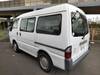 MAZDA BONGO VAN