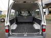 MAZDA BONGO VAN