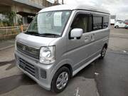 2016 SUZUKI EVERY WAGON
