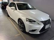 2013 LEXUS IS