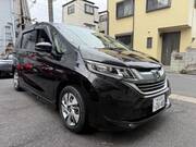2018 HONDA FREED HYBRID