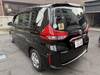 HONDA FREED HYBRID