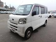2013 SUBARU SAMBAR VAN