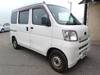 SUBARU SAMBAR VAN