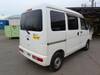 SUBARU SAMBAR VAN