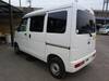 SUBARU SAMBAR VAN
