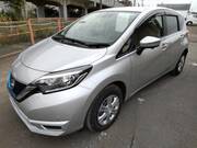 2020 NISSAN NOTE