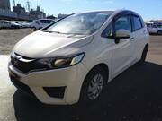 2016 HONDA FIT 13G.F
