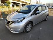 2020 NISSAN NOTE