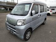 2015 DAIHATSU HIJET CARGO