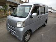 2015 DAIHATSU HIJET CARGO