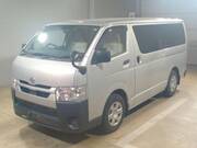2020 TOYOTA HIACE VAN DX